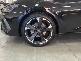 CUPRA Leon SP 1.5 eTSI 150CV DSG MHEV Espectacular