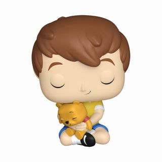 Funko Pop Christopher Robin con Pooh 1680