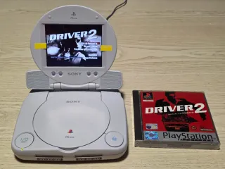 Sony PS one COMBO Nueva solo desprecintada