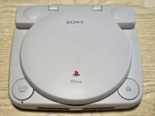 Sony PS one COMBO Nueva solo desprecintada