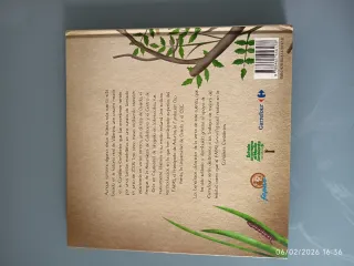 El retorno de Villarina: