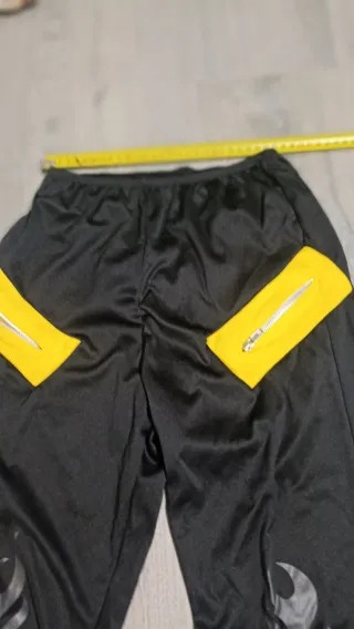 Disfraz Zak Storm 10/12 años