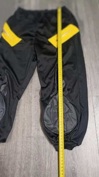 Disfraz Zak Storm 10/12 años