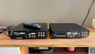 Reproductores DVD iJoy i-Vision 1007