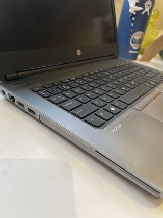 HP ProBook 640 G1 8GB RAM