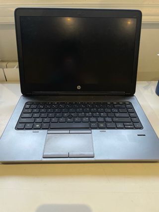 HP ProBook 640 G1 8GB RAM