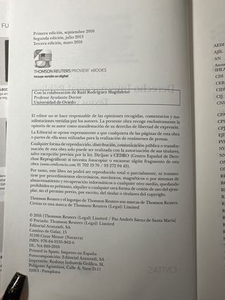Derecho Internacional Público. Textos y materia...
