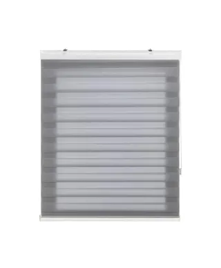 Estor Enrollable Gris 125x255cm NUEVO