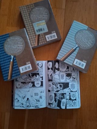 Detective Conan nº 04