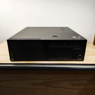 Lenovo M93p i5 16GB RAM Win11