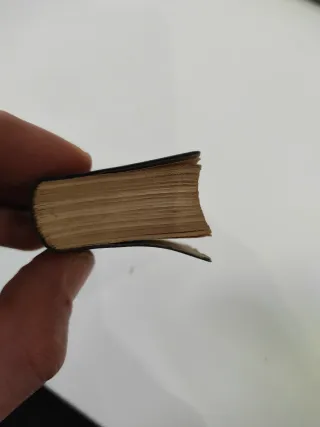 Mini diccionario mikron ingles español mayfe