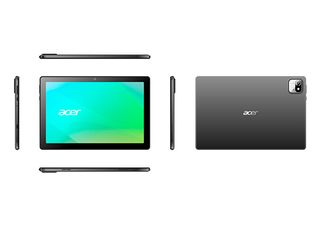 Tablet Acer SOSPIRO AS10WF 10.1 Negra/Verde