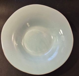 Set 7 Piatti Maiolica Colorati