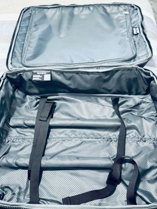 Conjunto de viaje Samsonite Maleta y Mochila