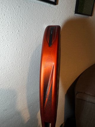 Pala Bullpadel Vertex 04 Comfort NUEVA