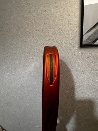 Pala Bullpadel Vertex 04 Comfort NUEVA