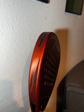 Pala Bullpadel Vertex 04 Comfort NUEVA