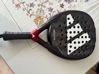 Pala de pádel Adidas Metalbone