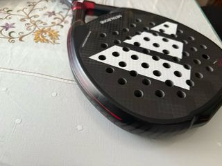 Pala de pádel Adidas Metalbone