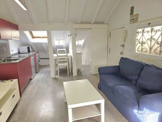 Piso en alquiler en Universidad - Malasaña en Madrid