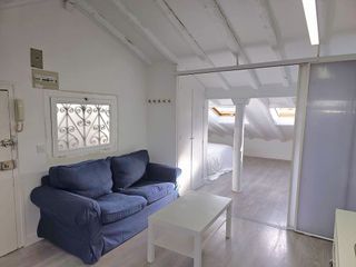 Piso en alquiler en Universidad - Malasaña en Madrid