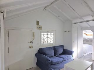 Piso en alquiler en Universidad - Malasaña en Madrid