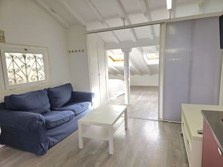 Piso en alquiler en Universidad - Malasaña en Madrid