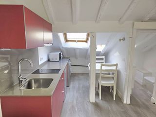 Piso en alquiler en Universidad - Malasaña en Madrid