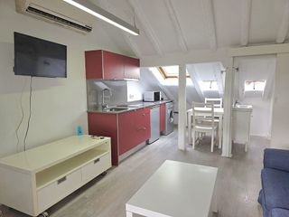 Piso en alquiler en Universidad - Malasaña en Madrid