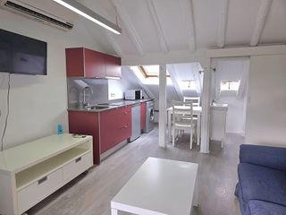 Piso en alquiler en Universidad - Malasaña en Madrid