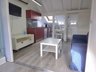 Piso en alquiler en Universidad - Malasaña en Madrid