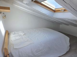 Piso en alquiler en Universidad - Malasaña en Madrid