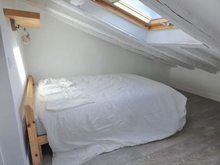 Piso en alquiler en Universidad - Malasaña en Madrid