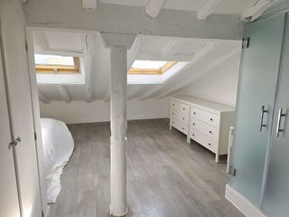 Piso en alquiler en Universidad - Malasaña en Madrid