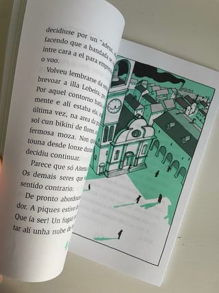 Poderes maxicos de aitema, os