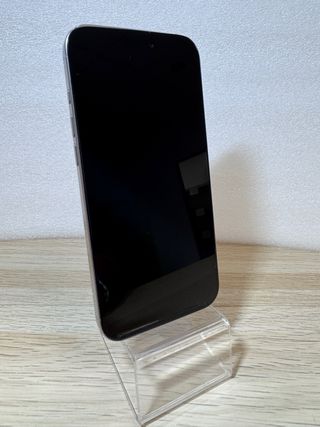 iPhone 16 Pro Max 256GB Titanio natural