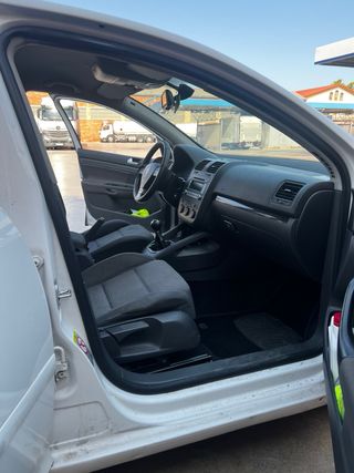 Volkswagen Golf 2008