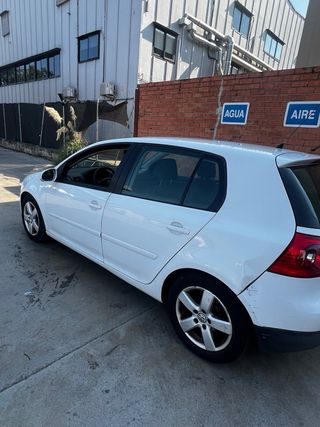 Volkswagen Golf 2008