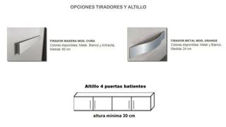 CAMA ABATIBLE HORIZONTAL NOVA90.