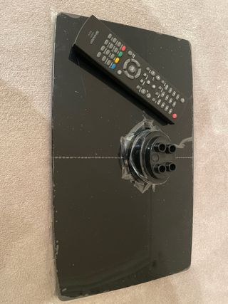 TV Sharp 26 Negra LCD