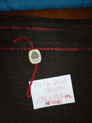 Telas para trajes (mujer/hombre)