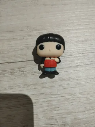 Funko Pop Will kinder