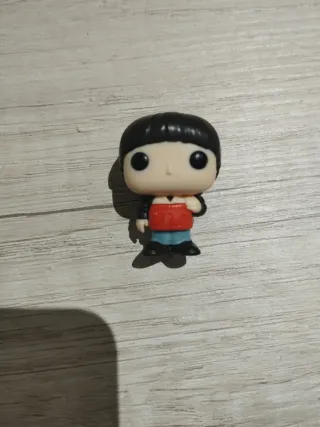 Funko Pop Will kinder
