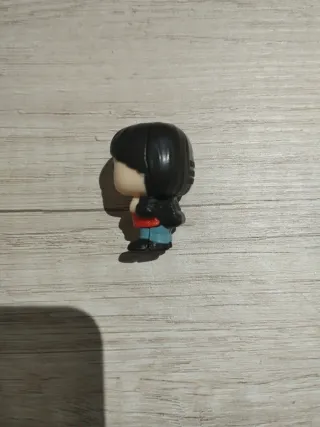 Funko Pop Will kinder