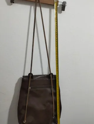 Bolso Mango Charol