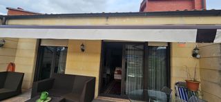 Toldo motorizado 6m x 3.5m