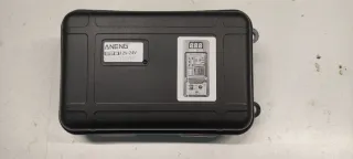 Probador de Relés y Voltímetro ANENG RT01