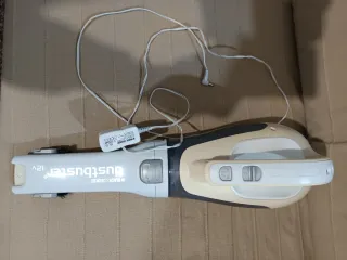 Aspirador Portátil Black & Decker