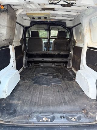 Nissan NV200 1500 cc 110cv ITV Recien Pasada !