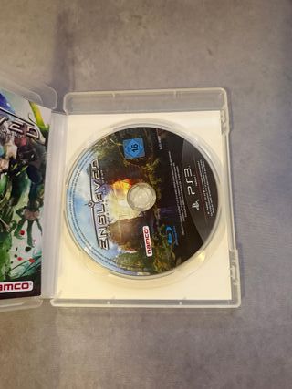 Enslaved: Odyssey to the West PS3